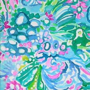 Meet your Posher, Suzanne